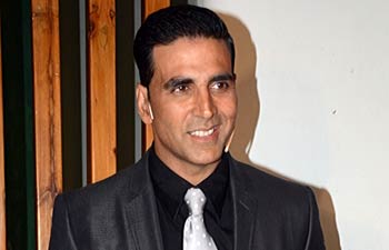 Akshay Kumar crowns the MasterChef winner